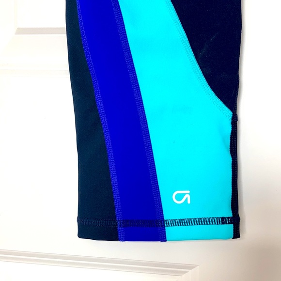 GapFit gfast capris NWT L - Picture 3 of 6
